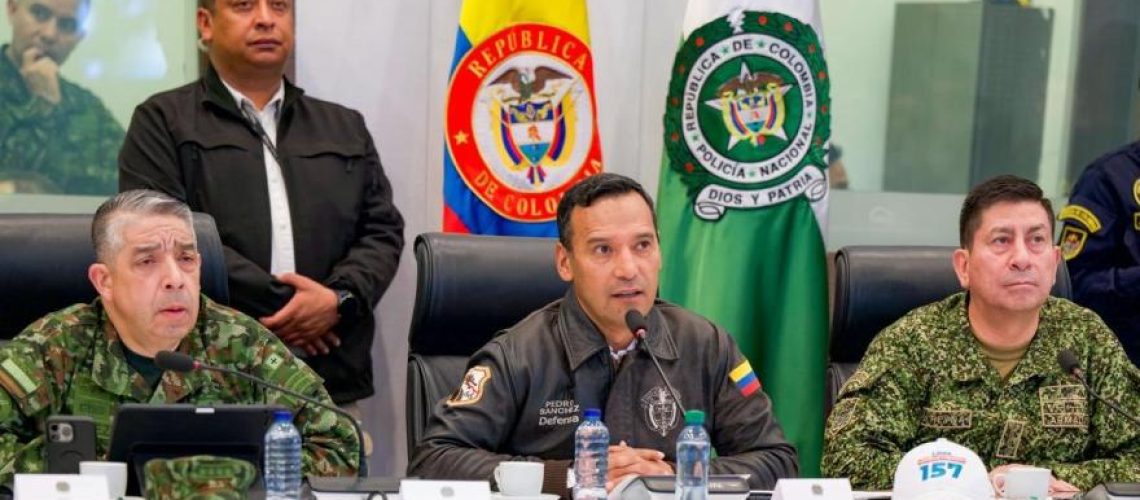 MINDEFENSA