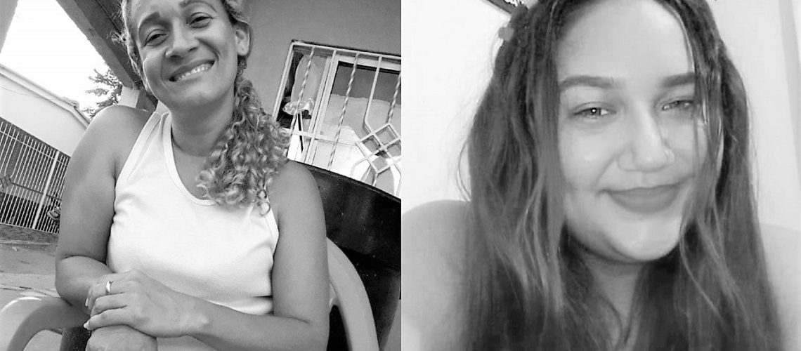 Madre e hija asesinadas en Malambo DESTACADA