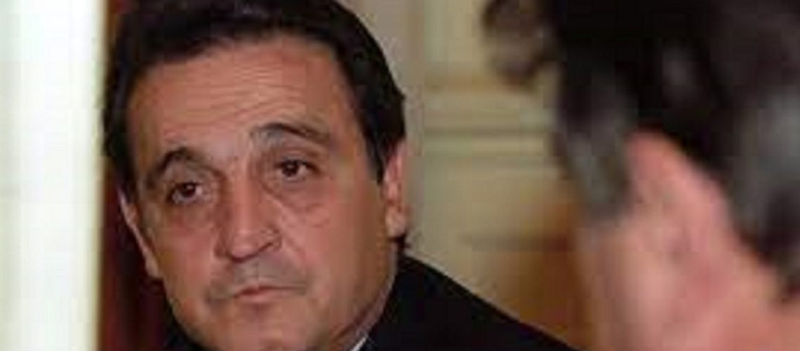 MadridJosé María Enríquez Negreira