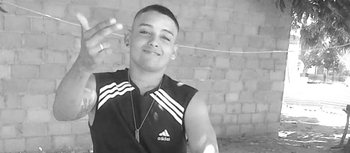 Malambero asesinado en La Jagua de Ibirico