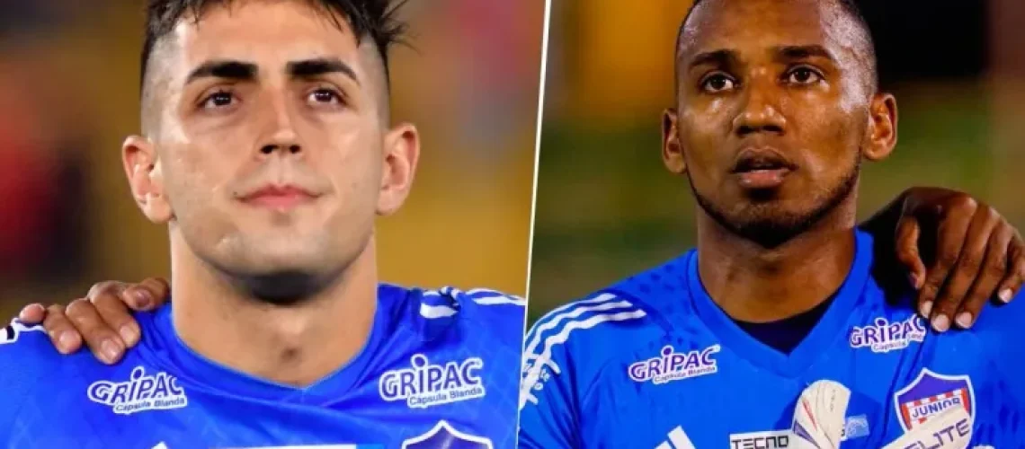 Male y martínez