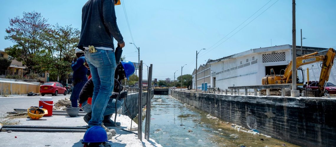 Malecón Rebolo II5
