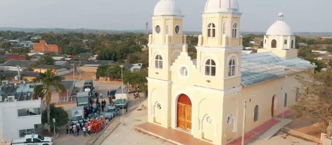 Manatí, Atlántico