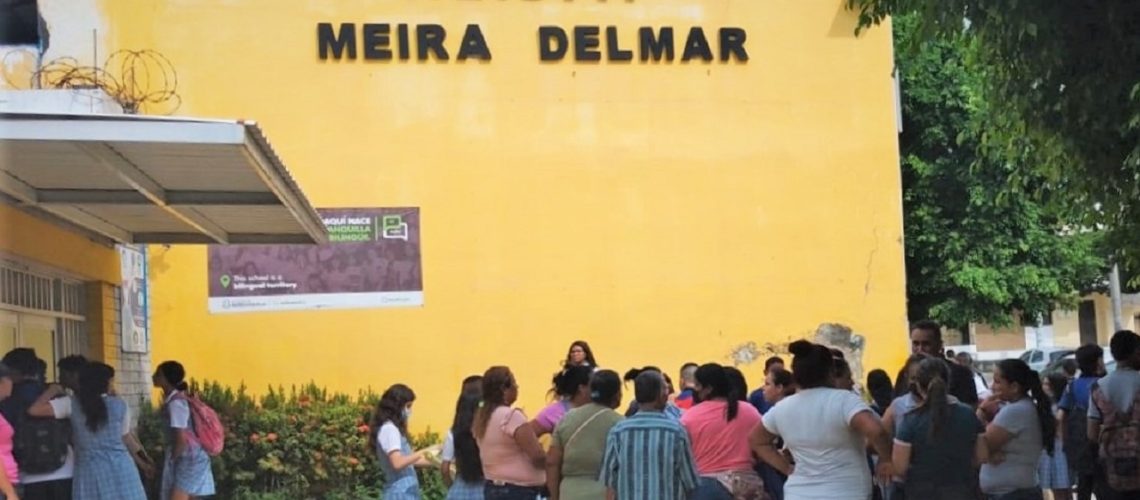 Manifestación Meira Delmar (4)