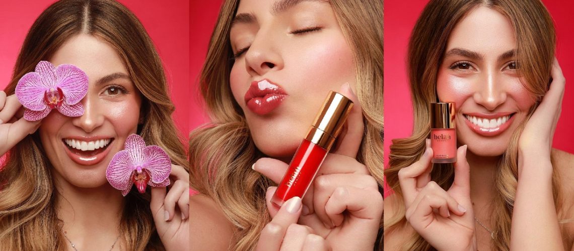 Maquillaje Isabella Chams (1)