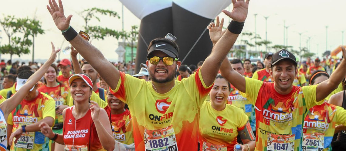 Maratón de Barrnquilla1