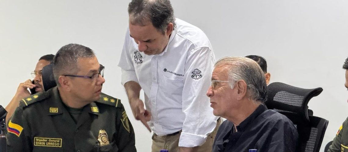 Marchas Barranquilla Gobernación del Atlántico 2 (2)