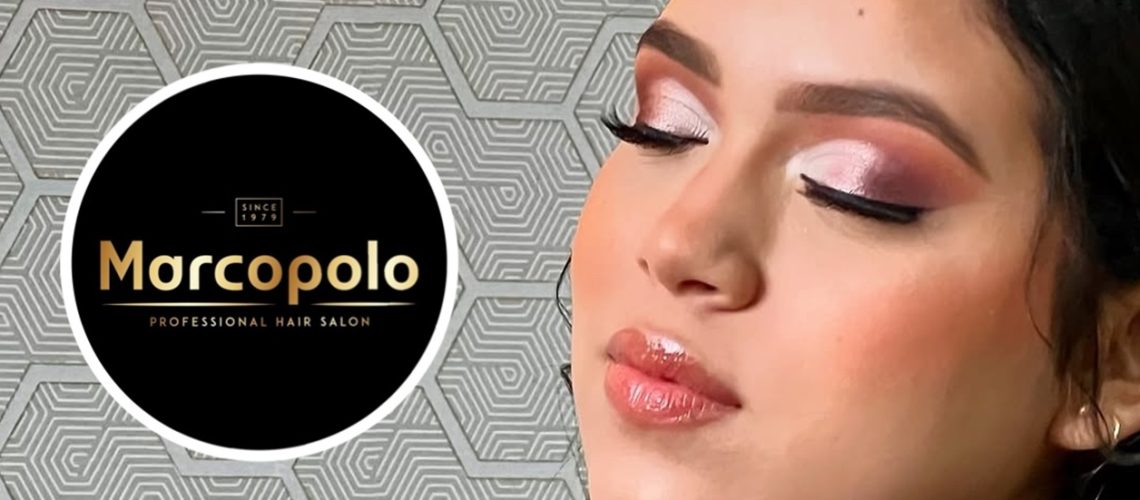 Marcopolo salón de bellaza profesional 3