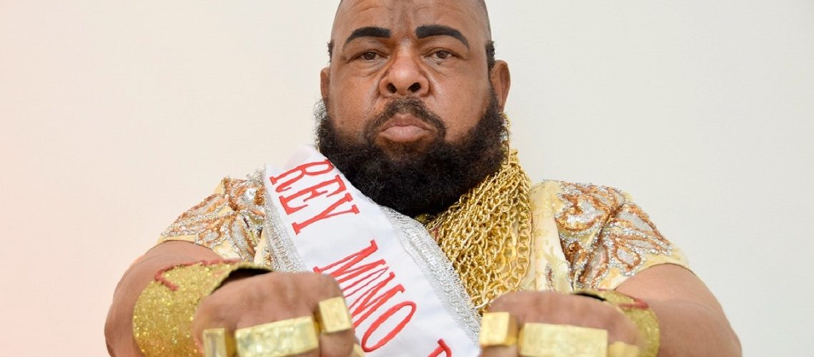 Mario Baracus CARNAVAL (2)