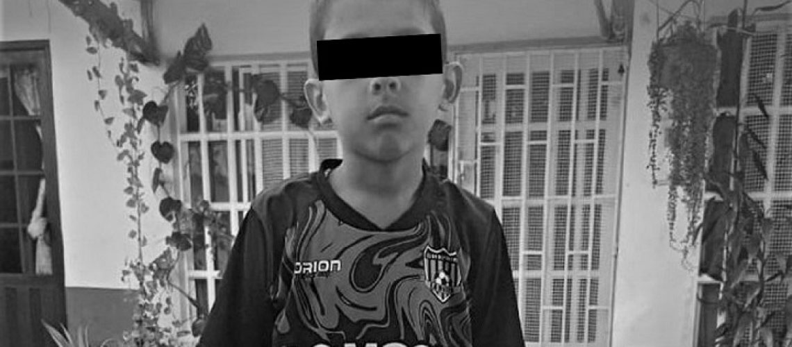 Martín José López qepd foto DESTACADA