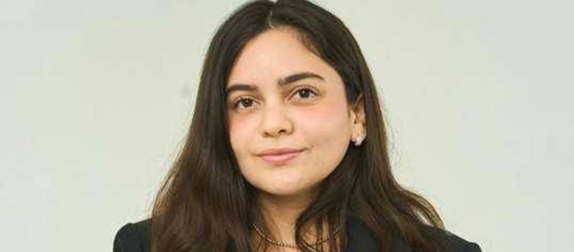 Maryam Botero artículo de opinión