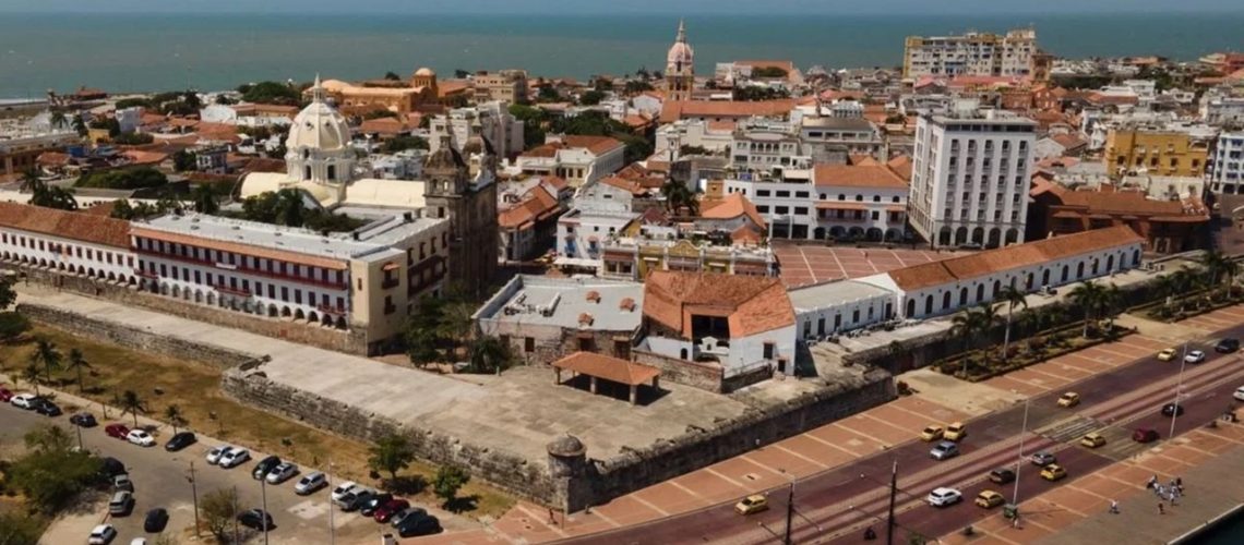 Masacre Cartagena