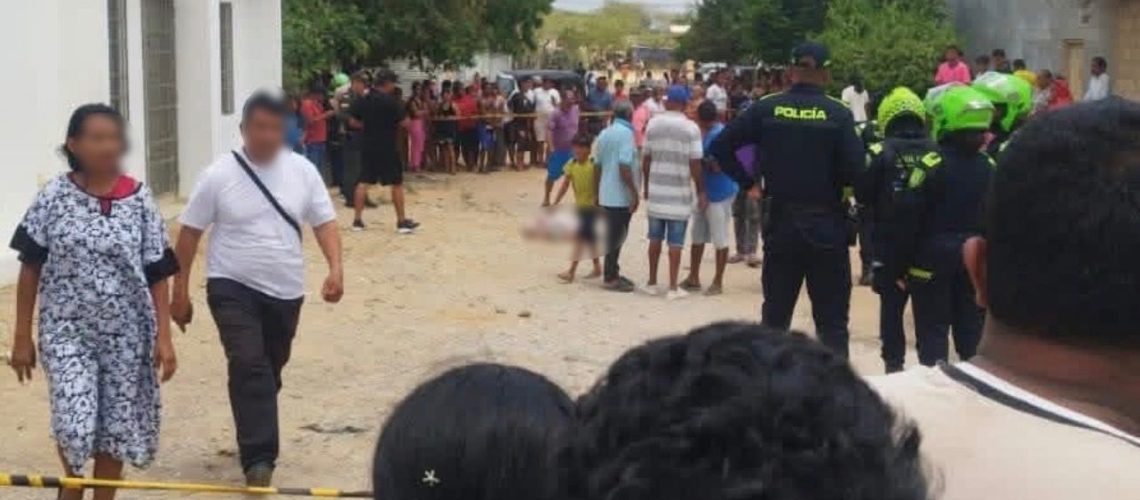 Masacre Maicao La Guajira Villa Mery (1)