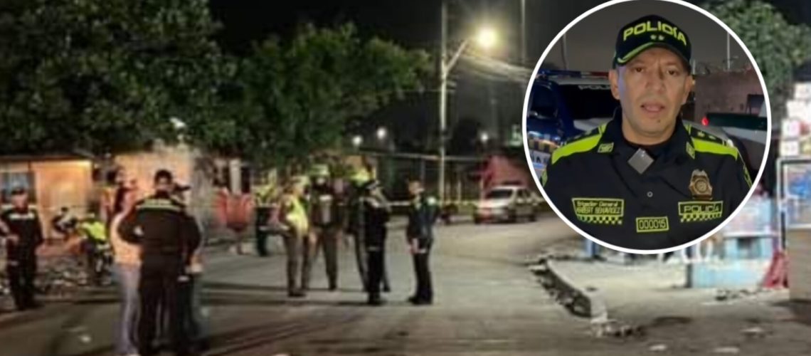 Masacre barrio Villanueva