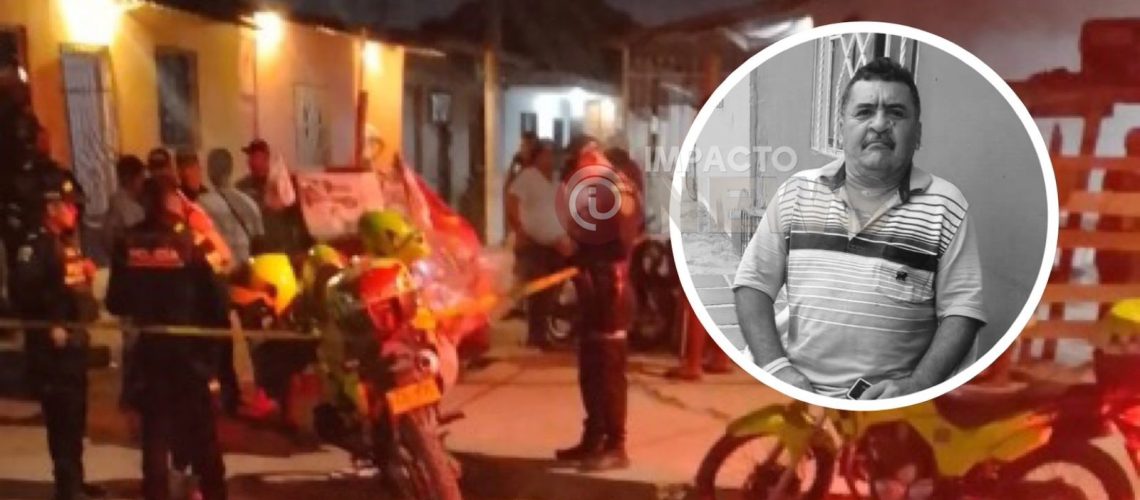 Masacre en Normandía Soledad