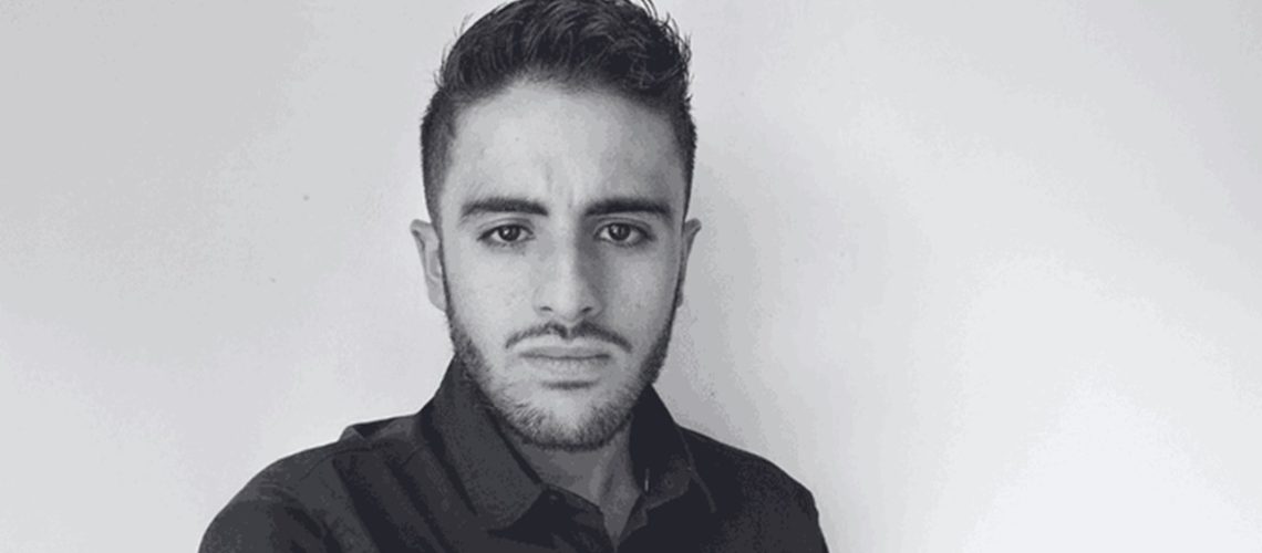 Mateo Pérez, periodista asesinado en Briceño, Antioquia