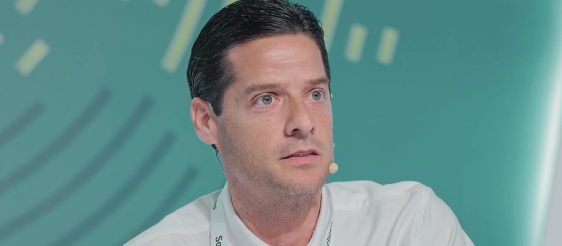 Mauricio Gómez Amín