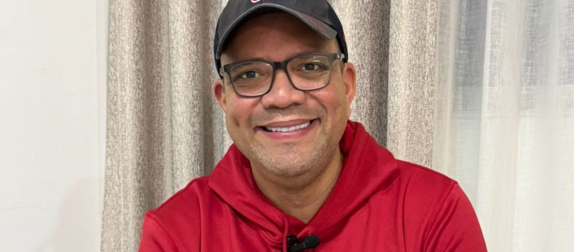 Mauricio Molinares