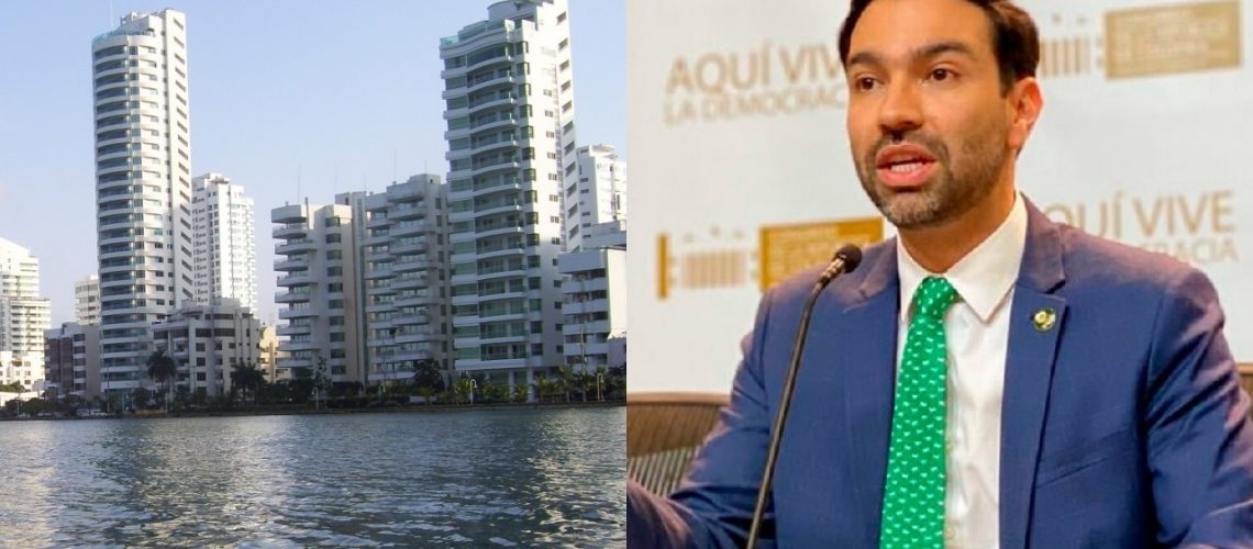 Mauricio Toro Hospedaje Destacada