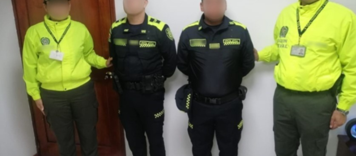 Mayor que exigía dinero a sus subalternos por permisos