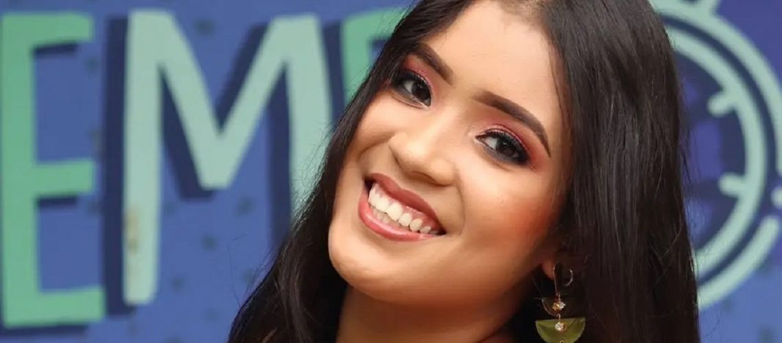 Mayuried Páez Baranoa Destacada