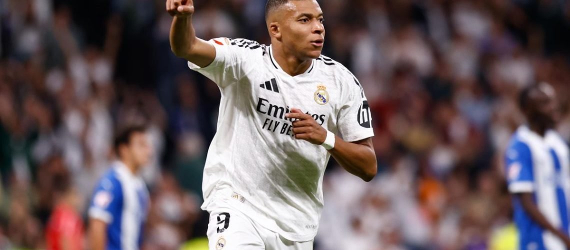 Mbappé