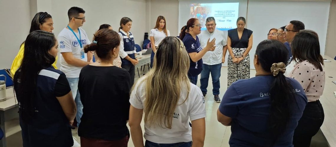 Mecanismo articulador7