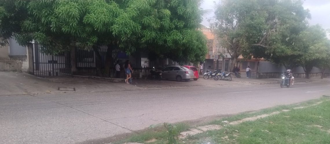 Medicina Legal Barranquilla