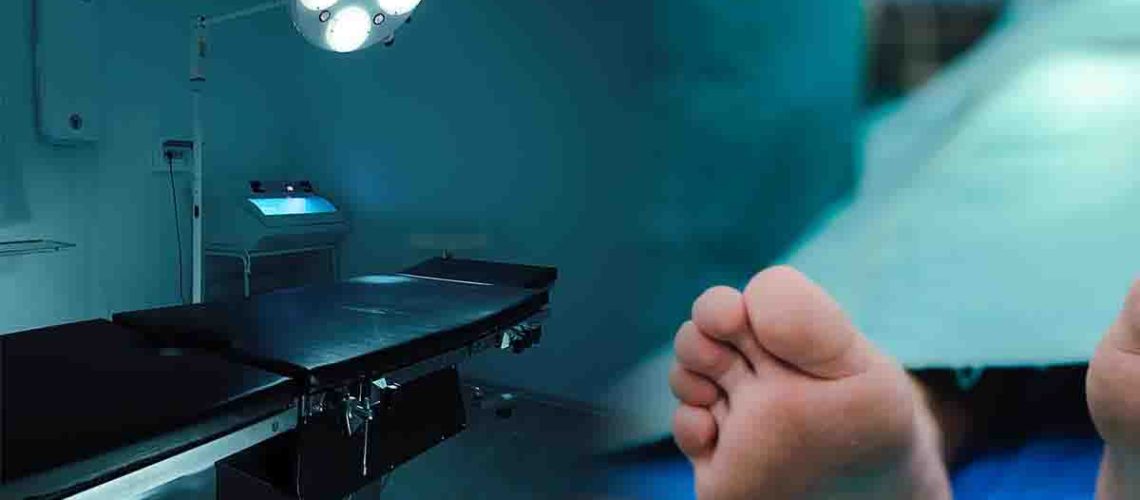 Medicina Legal Necropsia