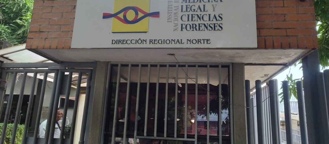 Medicina Legal
