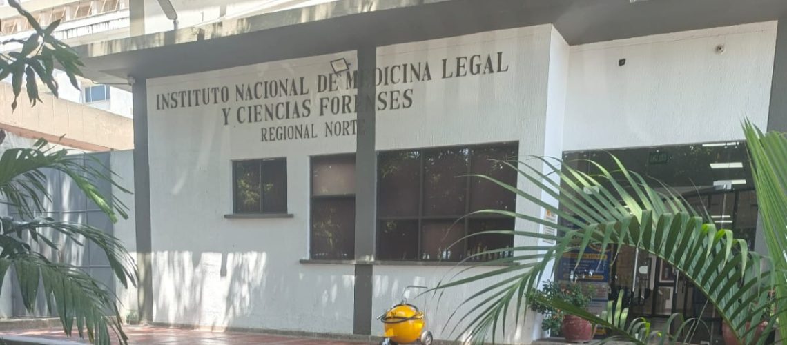 Medicina Legal
