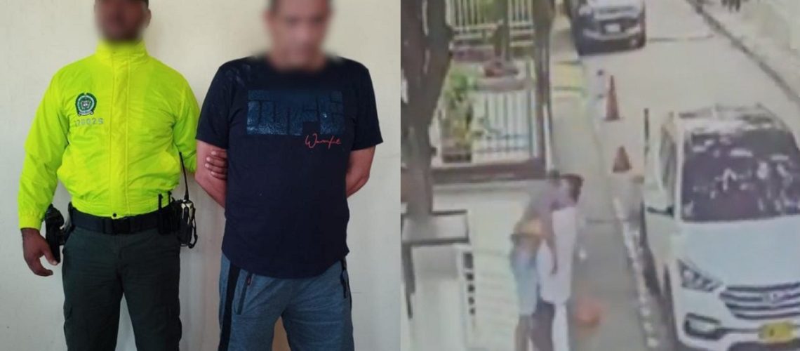 Médico habría asesinado a su amigo en Cartagena (1)