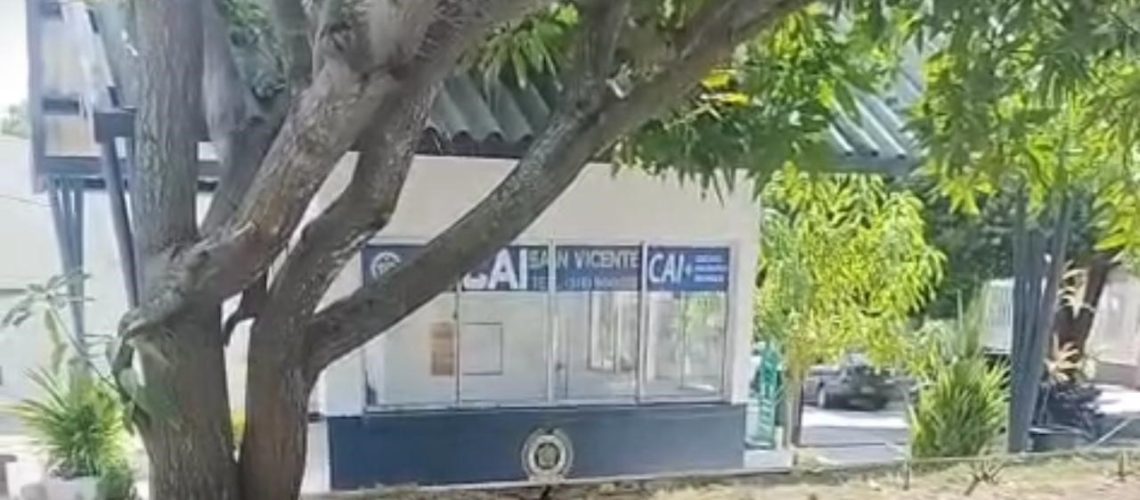 Medidas amenazas policías Barranquilla (1)