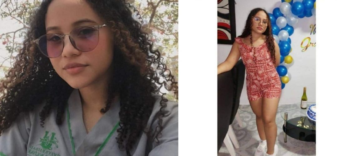 Melissa Charris, desaparecida (4)