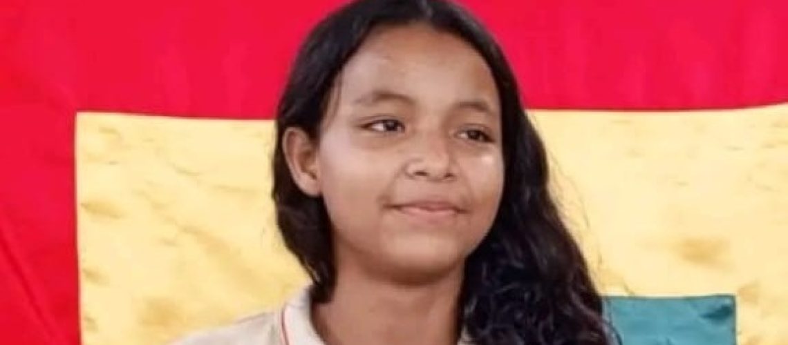 Menor desaparecida Barranquilla (2)