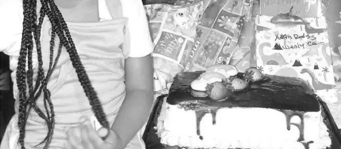 Menor murió accidente Barranquilla (1)