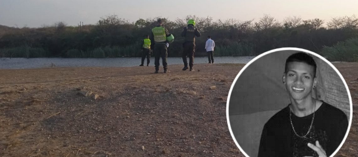 Menor murió por inmersión (2)