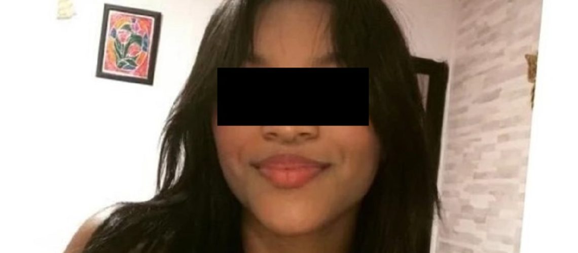 Menor reportada desaparecida Barranquilla (3)