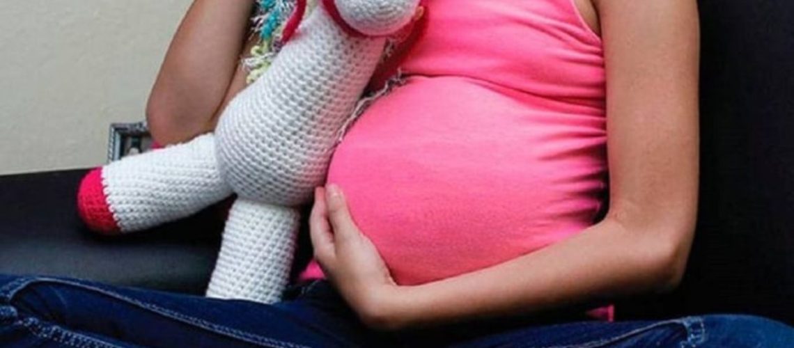 Menores de 14 interrupción voluntaria del embarazo
