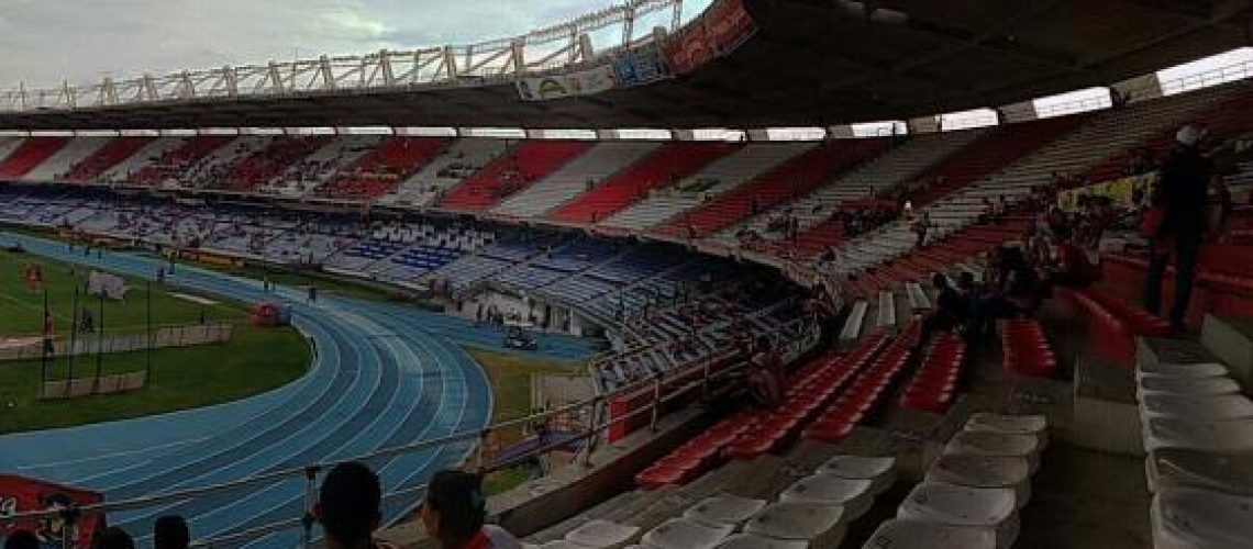 Metropolitano