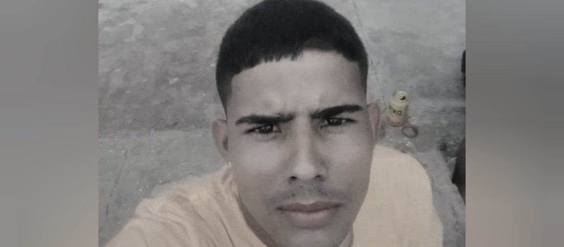 Miguel Cantillo, asesinado en El Provenir, Soledad