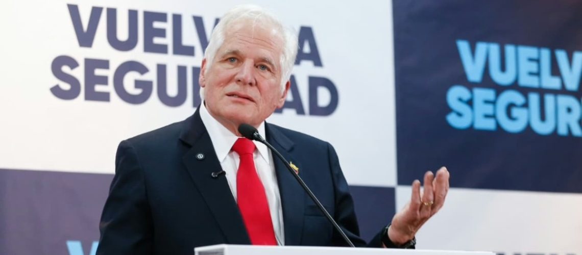 Miguel Uribe Londoño