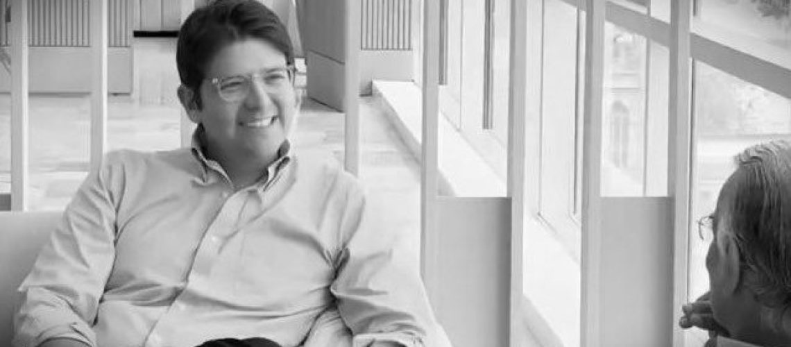 Miguel Uribe y Verano foto