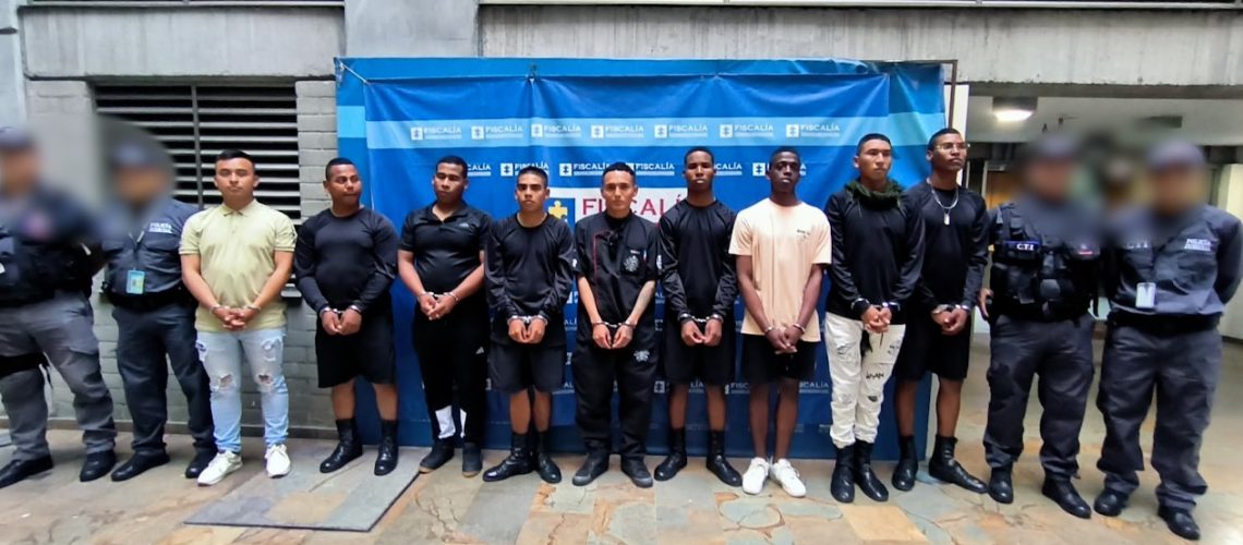 Militares procesados por muerte de hombre en base militar de Frontino Antioquia