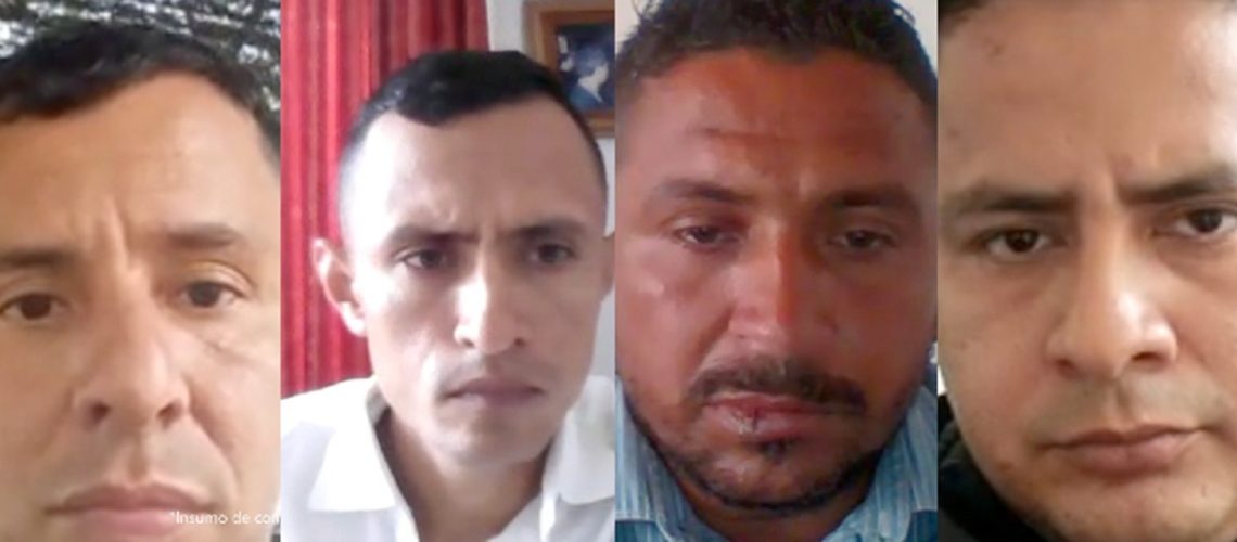 Militares señalados asesinar campesino Bolívar