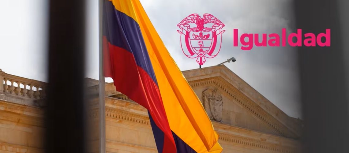 Ministerio de Igualdad