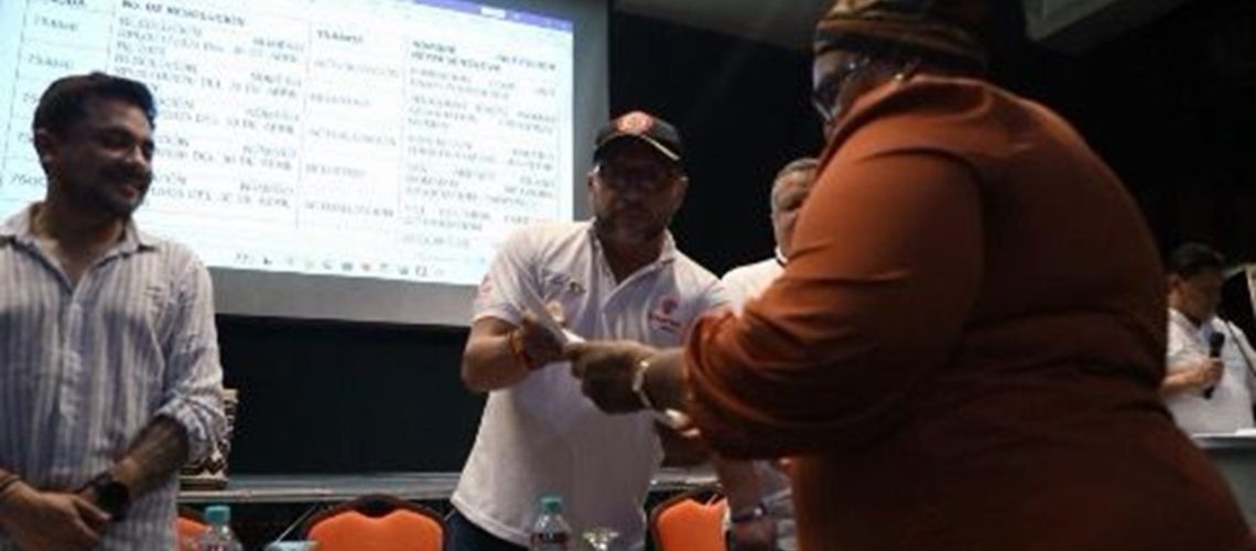 Ministerio del Interior busca una curul para la comunidad raizal