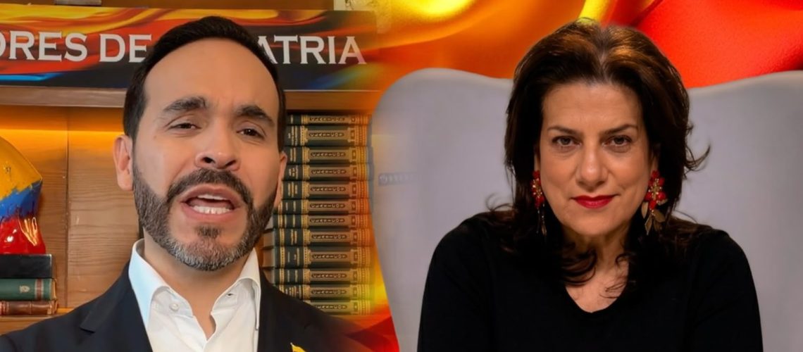 Ministra TIC Abelardo de la Espriella
