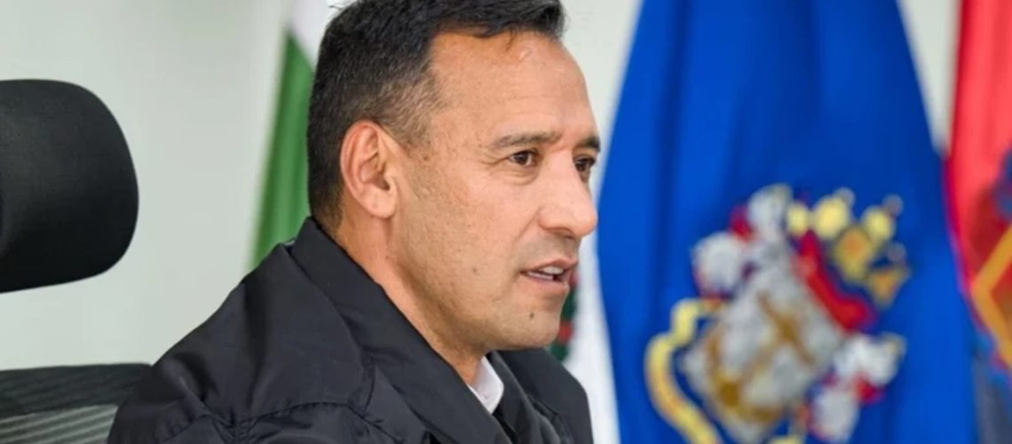 Ministro Pedro Sánchez