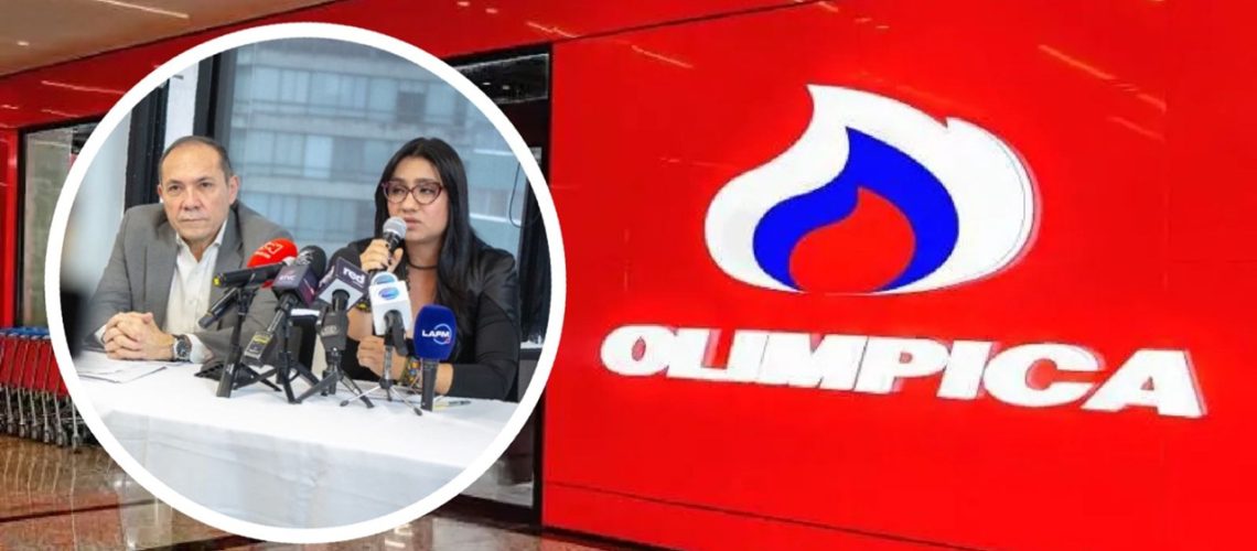 Mintrabajo Droguerías Olímpica